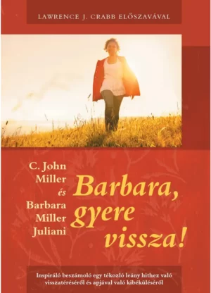 Barbara-gyere-vissza