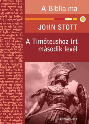 A-Timoteushoz-irt-masodik-level