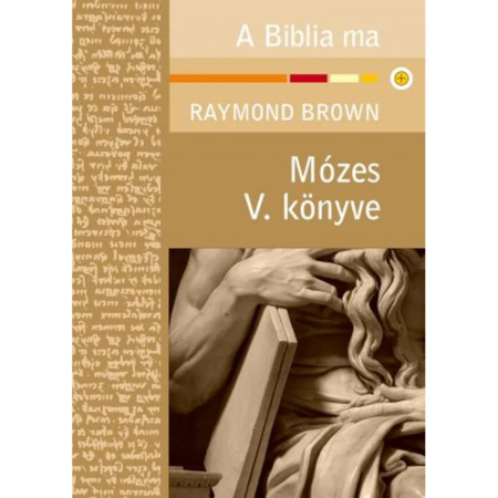 Mózes ötödik könyve